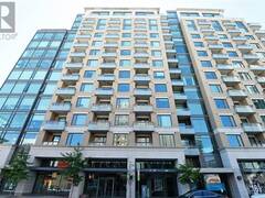 238 BESSERER STREET UNIT#705 Ottawa Ontario, K1N 6B1