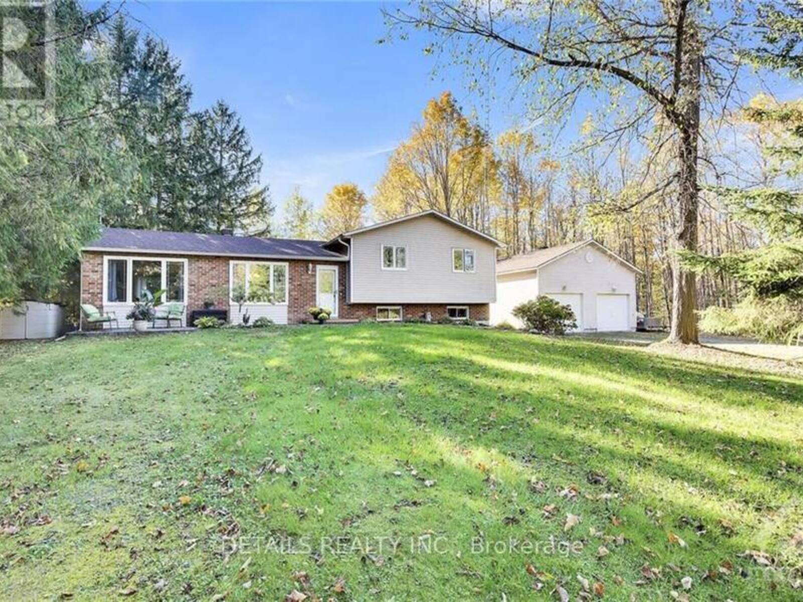 427 DAVIS SIDE ROAD, Beckwith, Ontario K7A 5J9