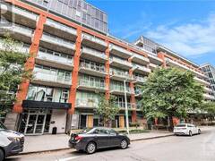 340 MCLEOD STREET UNIT#643 Ottawa Ontario, K2P 1A2