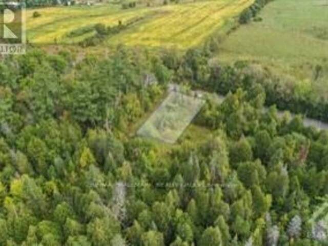 4835 CANON SMITH DRIVE Fitzroy Ontario, K0A 1X0 - Vacant Land For Sale