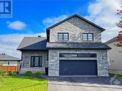 37 BRISSON STREET Crysler Ontario, K0A 1R0