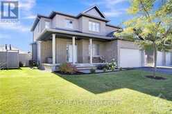 453 CENTRAL PARK BOULEVARD | Russell Ontario | Slide Image One