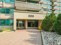 555 BRITTANY DRIVE UNIT#1112 Ottawa Ontario, K1K 4C5