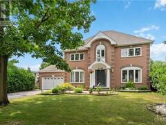 6109 FERNBANK ROAD Stittsville Ontario, K2S 1B6