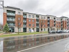 615 LONGFIELDS DRIVE UNIT#203 Ottawa Ontario, K2J 6J3