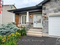 15 GAREAU CRESCENT Prescott and Russell Ontario, K0C 2B0