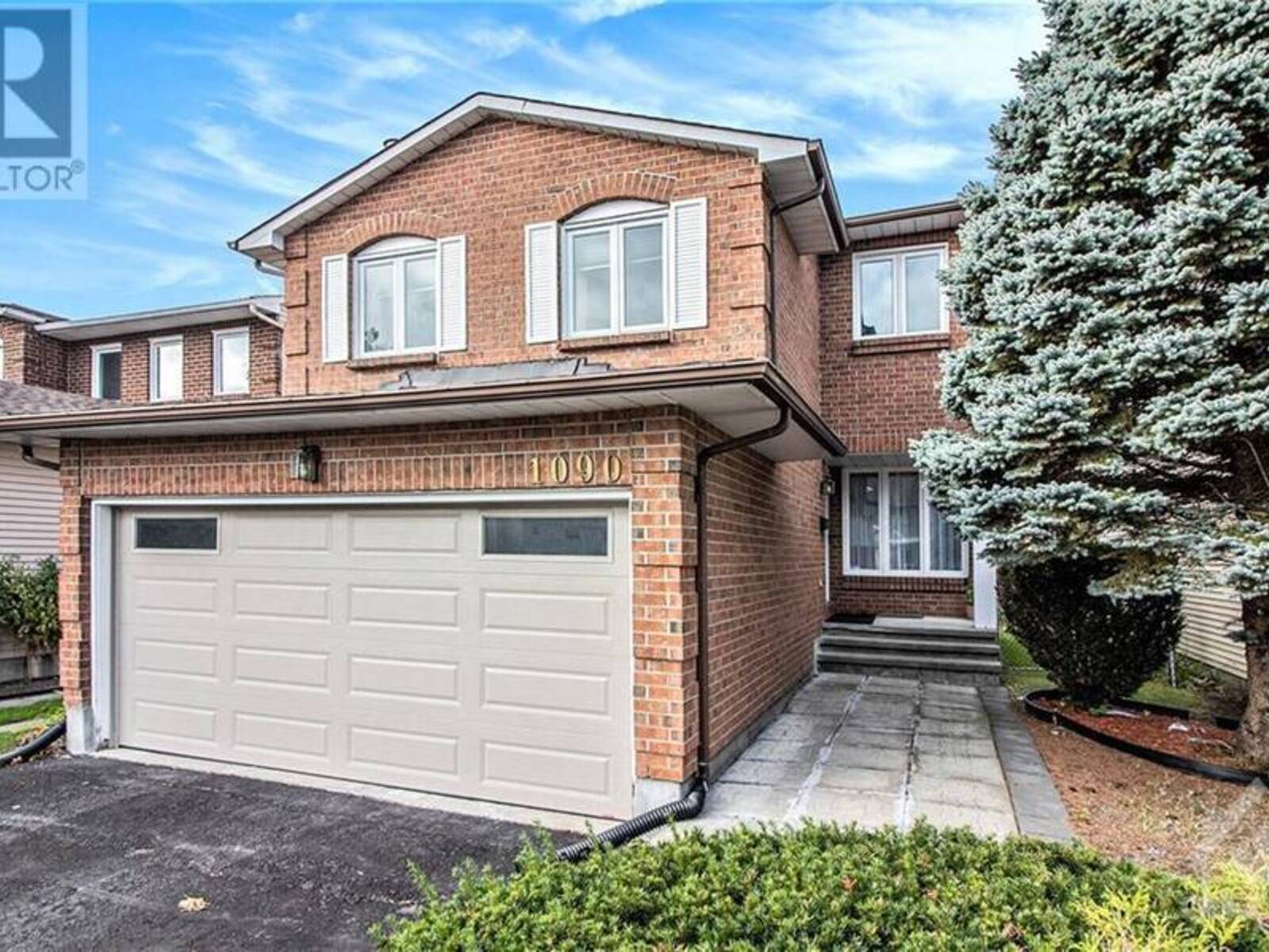 1090 KARSH DRIVE, Ottawa, Ontario K1G 4R2