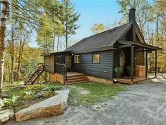 2255 B CALABOGIE ROAD Burnstown Ontario, K0J 1G0