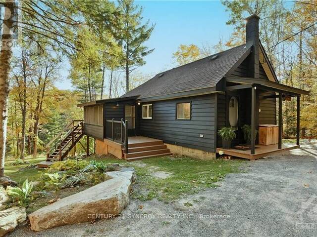 2255 B CALABOGIE ROAD Madawaska Ontario, K0J 1G0