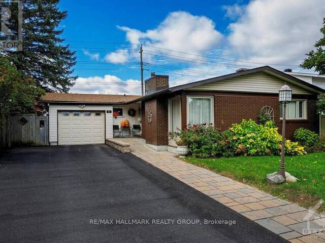 61 BIRCHVIEW ROAD Ottawa Ontario, K2G 3G3