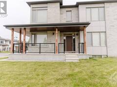 659 FENWICK WAY Ottawa Ontario, K2J 7E6