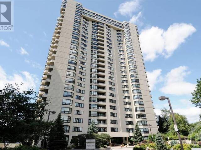 1500 RIVERSIDE DRIVE UNIT#407 Ottawa Ontario, K1G 4J4