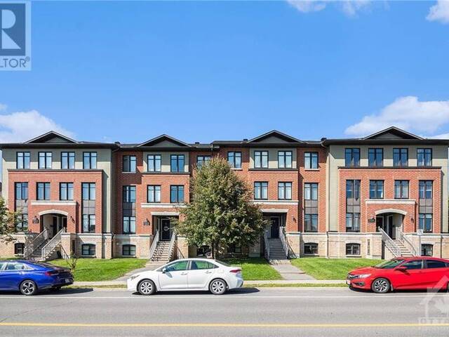 1124 DOCTEUR CORBEIL BOULEVARD UNIT#8 Rockland Ontario, K4K 0G9