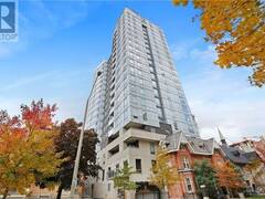 1204 - 428 SPARKS STREET Ottawa Ontario, K1R 0B3