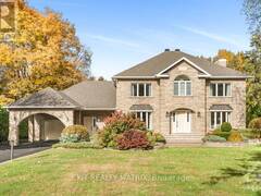 2845 FRONT ROAD Prescott and Russell Ontario, K6A 2R2