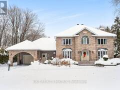 2845 FRONT ROAD Hawkesbury Ontario, K6A 2R2