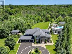 1282 JESTER COURT Manotick Ontario, K4M 0A2