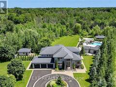 1282 JESTER COURT Ottawa Ontario, K4M 0A2