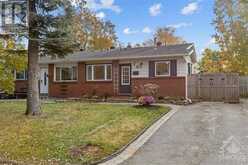 76 SHOULDICE CRESCENT | Kanata Ontario | Slide Image Two