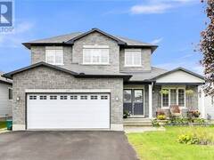 638 ROBERT HILL STREET Lanark Ontario, K0A 1A0