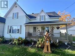 4948 WALES ROAD Lunenburg Ontario, K0C 1R0