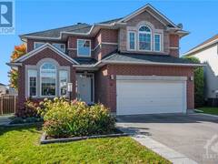 4 WHEATLEY COURT Ottawa Ontario, K2M 2V5