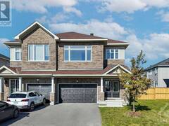 33 ANTONAKOS DRIVE Carleton Place Ontario, K7C 0L1