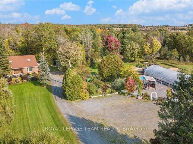 4239 GREGOIRE ROAD Russell Ontario, K4R 1E5