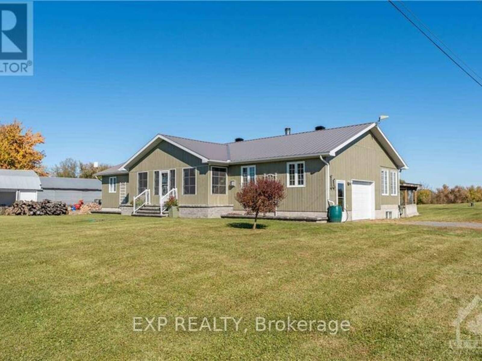 4883 2ND LINE ROAD, South Glengarry, Ontario K0C 1Z0