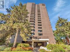 71 SOMERSET STREET W UNIT#1705 Ottawa Ontario, K2P 2G2