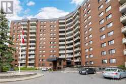 3100 CARLING AVENUE UNIT#811 | Ottawa Ontario | Slide Image One