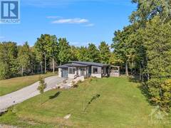 101 BROOKBERRY CRESCENT Kemptville Ontario, K0G 1J0