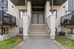 446 VIA VERONA AVENUE UNIT#B | Ottawa Ontario | Slide Image Three