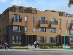 722 MISHI PRIVATE Ottawa Ontario, K1K 0P2