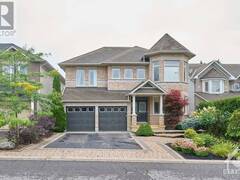 1030 GOWARD DRIVE Kanata Ontario, K2W 1H7