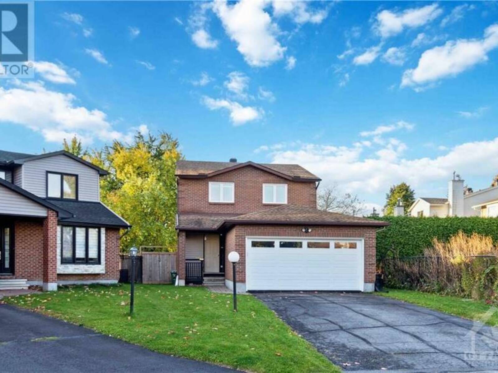 6 SHADETREE CRESCENT, Ottawa, Ontario K2E 7R2