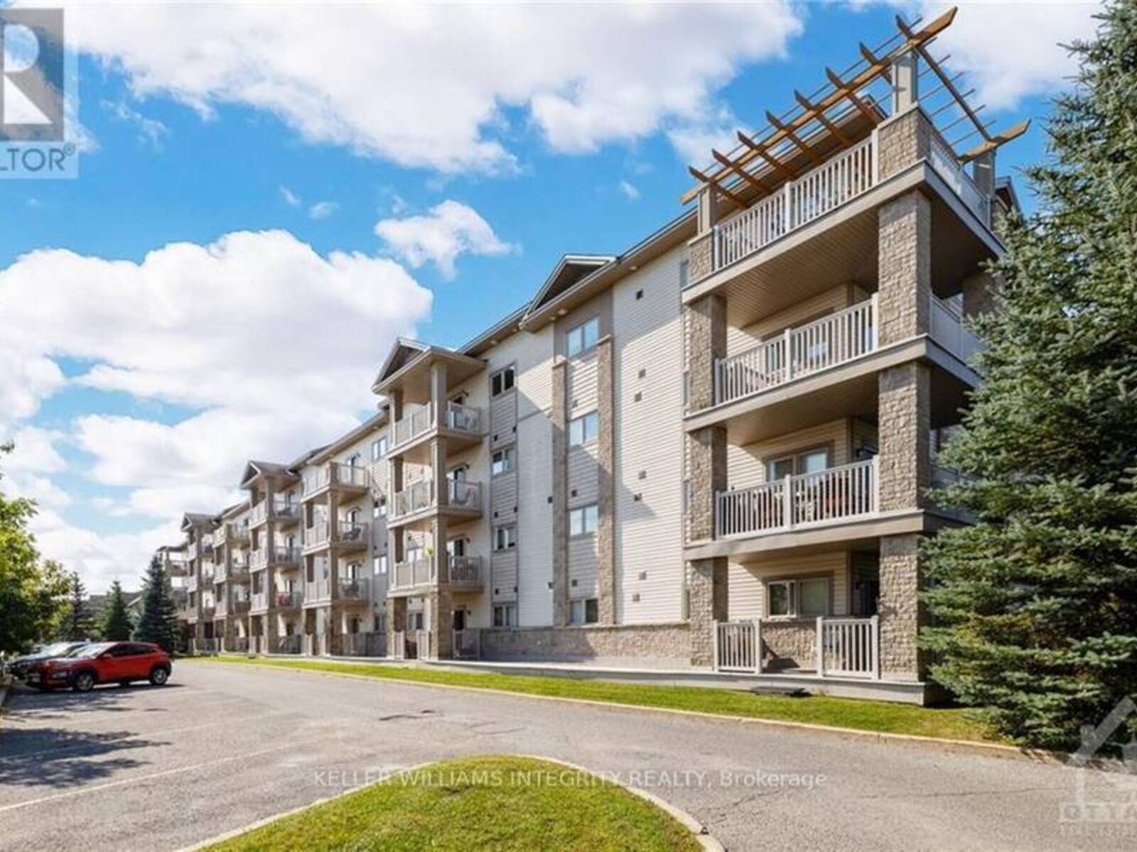 107 - 151 POTTS, Ottawa, Ontario K4A 0V7