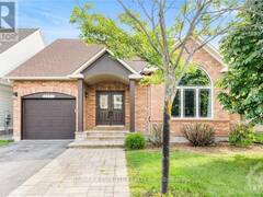 2257 ESPRIT DRIVE Ottawa Ontario, K4A 0A4