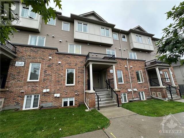 294 ESPIN HEIGHTS Ottawa Ontario, K2J 0Y8