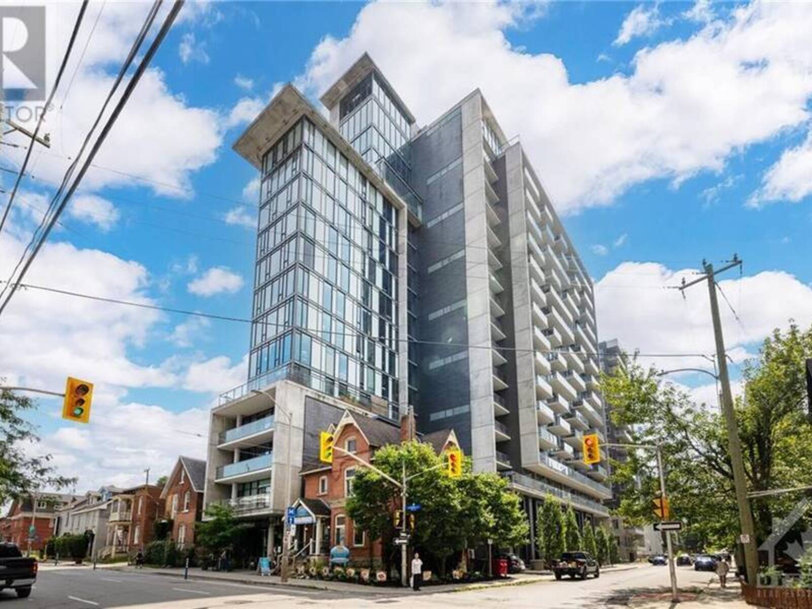 224 LYON STREET N UNIT#1507, Ottawa, Ontario K1R 0C1