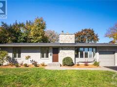 20 ILKLEY CRESCENT Ottawa Ontario, K2G 0W7