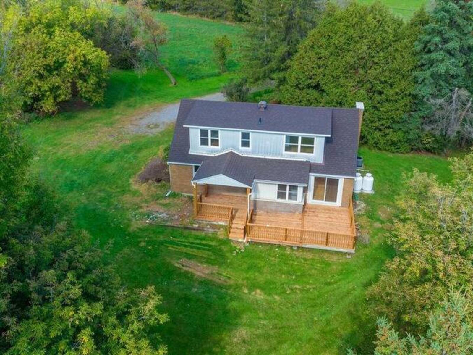 4388 THIRD LINE ROAD, North Lancaster, Ontario K0C 1Z0