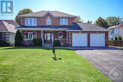 4 SAMUEL MANN AVENUE | Stittsville Ontario | Slide Image One