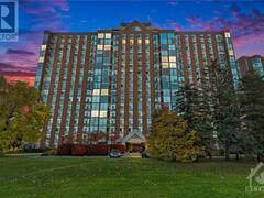 2759 CAROUSEL CRESCENT UNIT#1601 Ottawa Ontario, K1T 2N5