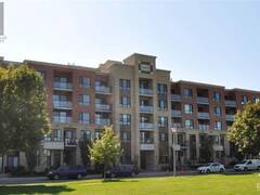 316 BRUYERE STREET UNIT#315 Ottawa Ontario, K1N 0C3