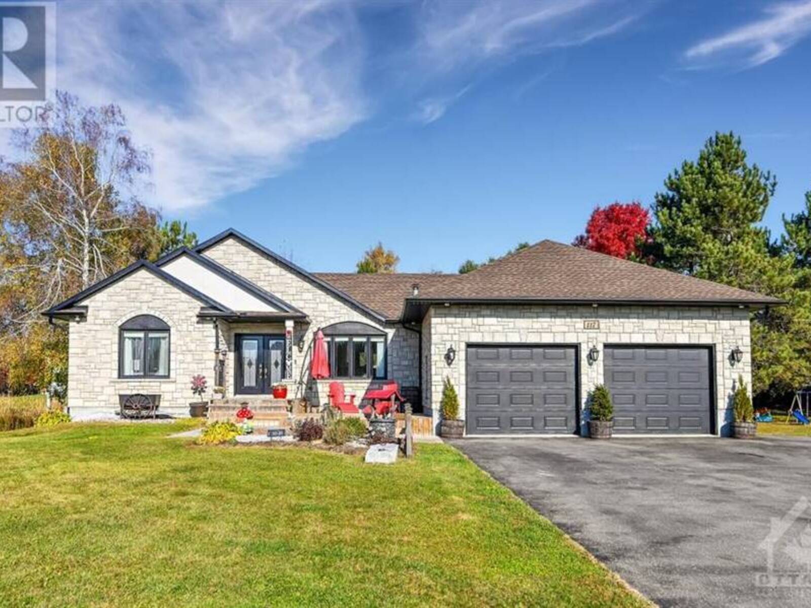 117 MOISE-GENDRON STREET, Bourget, Ontario K0A 1E0