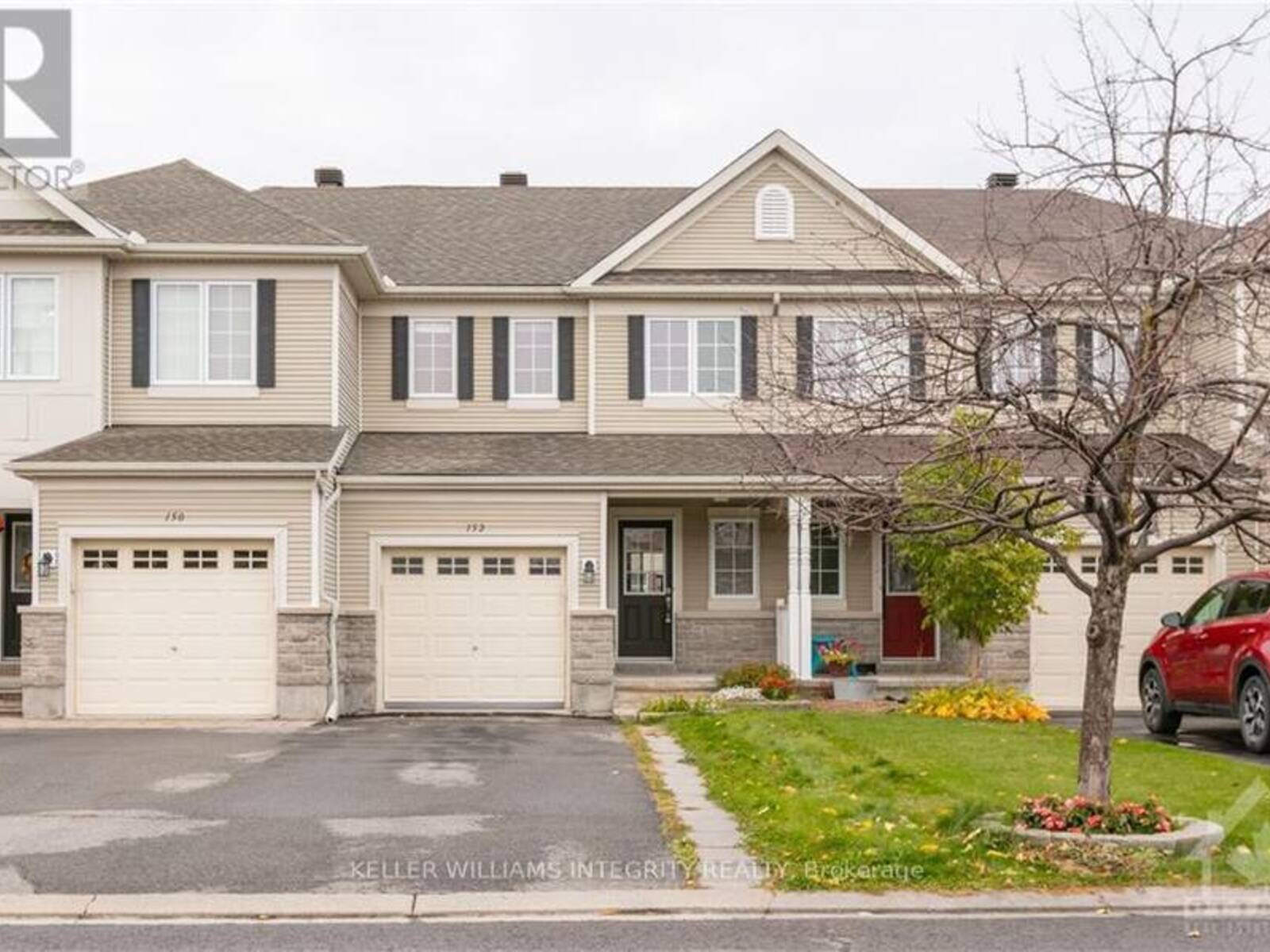 152 PATRIOT PLACE, Ottawa, Ontario K2M 0B8