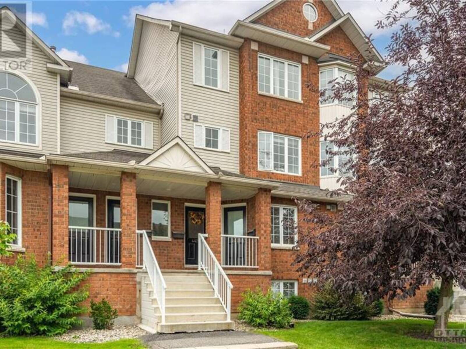 4472 HARPER AVENUE, Ottawa, Ontario K1J 1E1