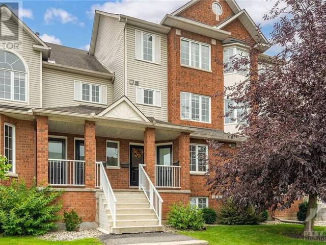 4472 HARPER AVENUE Ottawa Ontario, K1J 1E1