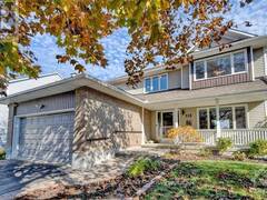 112 TWEED CRESCENT Prescott and Russell Ontario, K4R 1A5